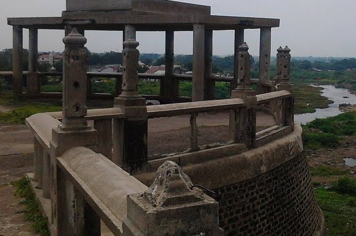 Balapur Fort, Balapur, Akola district, Maharashtra, India